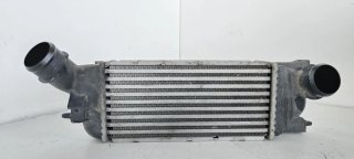 Intercooler PEUGEOT 407