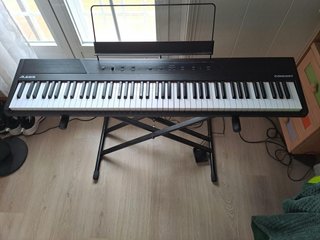 Piano Alesis Concert