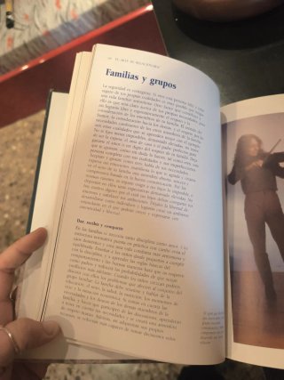 Libro Superar el Estrés - Alix Kirsta