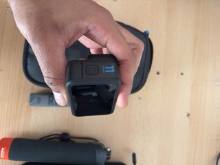 GoPro Hero 11 Black
