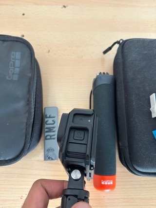 GoPro Hero 11 Black