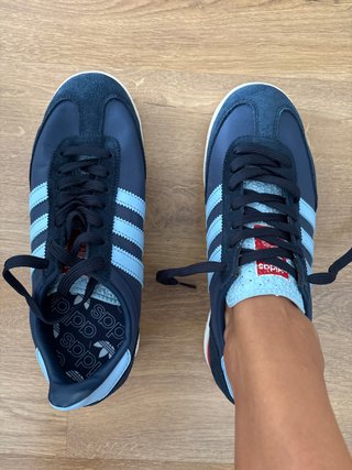 Zapatillas