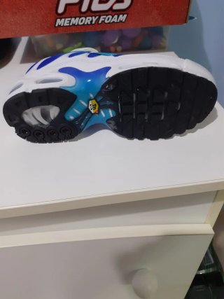 Zapatillas Nike Air Max