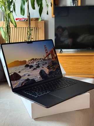 Apple MacBook M2 15” 2023