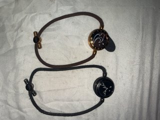 Pulseras Totwoo Touch