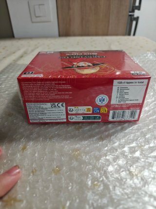 Booster Box OP-13