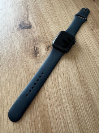 Apple Watch Series 7 (GPS, 41mm) - Medianoche