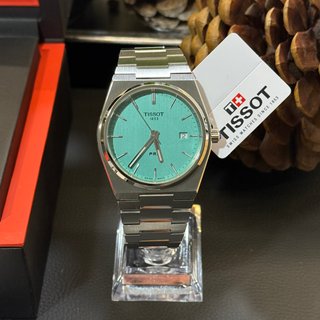 Reloj Tissot PRX 40mm Tiffany