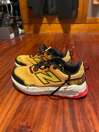 New Balance Fresh Foam Zapatillas Deportivas