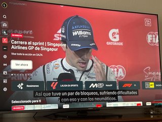 Xiaomi TV A Pro 55 Smart TV