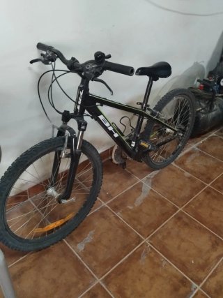 Bicicleta de Montaña BH