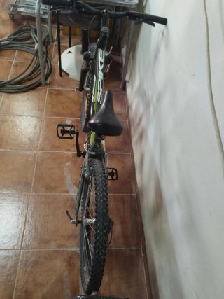 Bicicleta de Montaña BH