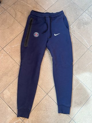 Pantaloni Nike PSG Blu