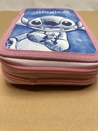 Juego de Escritura Disney