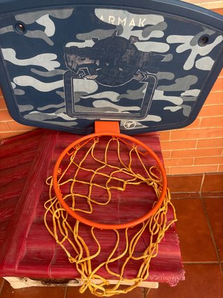 Canasta de Baloncesto Tarmak