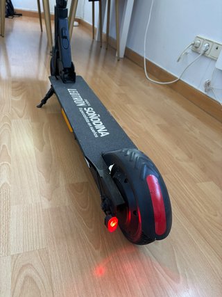 Patinete Eléctrico Leotron Eco Urban SCO625
