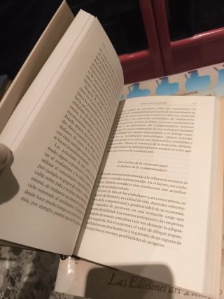 El triunfo del factor humano - Reinhard Mohn