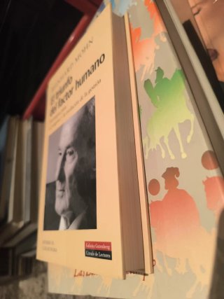 El triunfo del factor humano - Reinhard Mohn