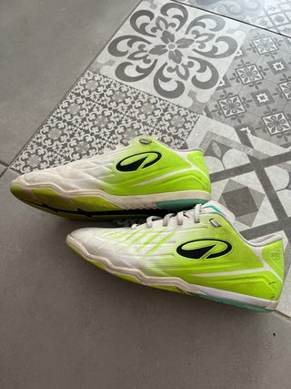 Zapatillas de fútbol sala