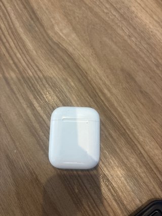 AirPods 2ª gen.