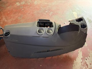 Salpicadero Seat Ibiza 6J