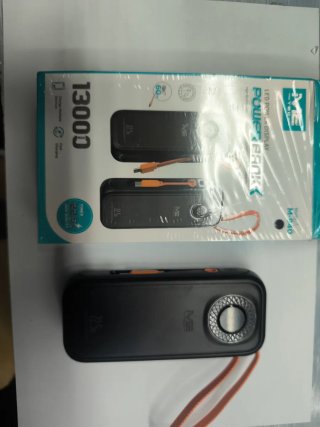 Power Bank ME-TECH 13000mAh