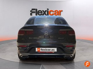 Mercedes-Benz GLC GLC 300 de 4MATIC