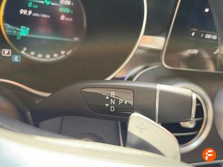 Mercedes-Benz GLC GLC 300 de 4MATIC