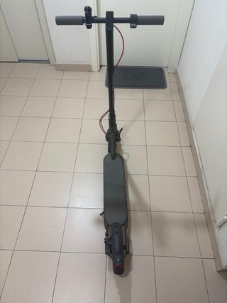 Patinete Eléctrico Xiaomi 4