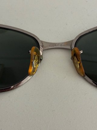 Gafas de sol Ray-Ban W2644 vintage
