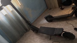 Patinete Eléctrico Kukirin G2