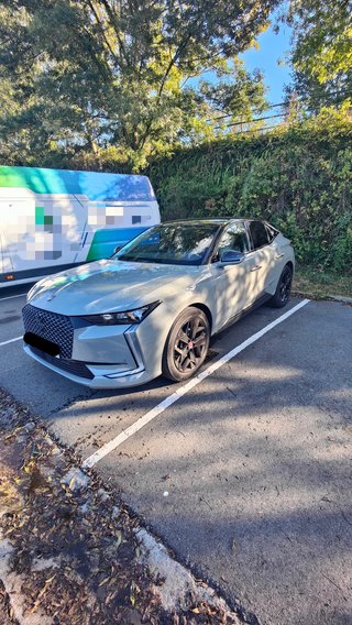 DS 4 1.5 BHDI 130CV Diesel 2024 Performance Line
