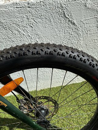 Bicicleta Infantil MTB SCOTT Roxter 400 24