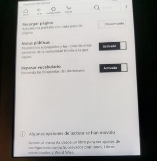Amazon Kindle Paperwhite