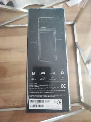 TPV Sunmi V2 (T5930) Nuevo Precintado
