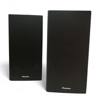 PAREJA DE ALTAVOCES PASIVOS PIONEER S-HM10