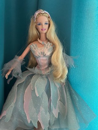 Barbie Lago dei Cigni