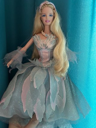 Barbie Lago dei Cigni