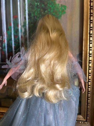 Barbie Lago dei Cigni