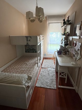 Habitación infantil completa