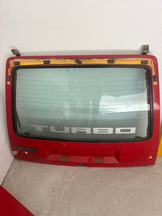 Puerta Renault 5 GT Turbo