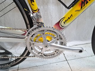 MENDIZ CAMPAGNOLO