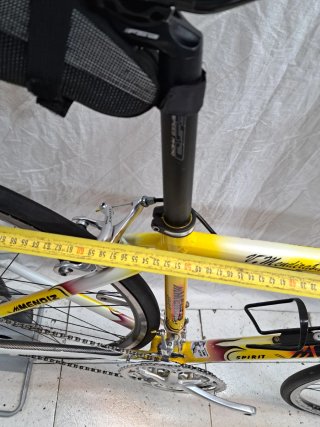 MENDIZ CAMPAGNOLO
