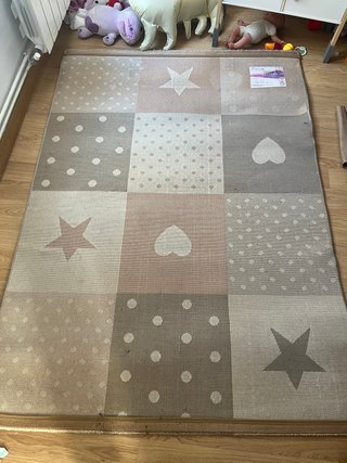 Alfombra Infantil 120x170 cm