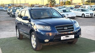 Hyundai Santa Fe 2006