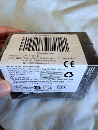 2 Kit Reparación Parabrisas Homonth