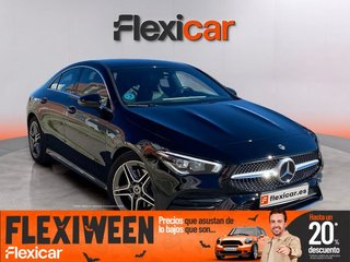 Mercedes-Benz CLA CLA 200
