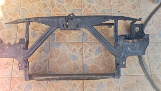 Intercooler, radiador y frontal Seat Leon mk1 ARL