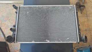 Intercooler, radiador y frontal Seat Leon mk1 ARL