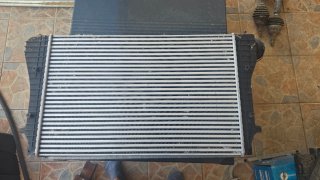 Intercooler, radiador y frontal Seat Leon mk1 ARL